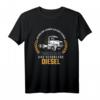 Herren LKW Fahrer T-Shirt mit Trucker Motiv und lustigen Sprüchen – Perfekt für Beruf & Freizeit
