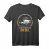 Herren LKW Fahrer T-Shirt mit Trucker Motiv und lustigen Sprüchen – Perfekt für Beruf & Freizeit