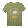 Herren LKW Fahrer T-Shirt mit Trucker Motiv und lustigen Sprüchen – Perfekt für Beruf & Freizeit