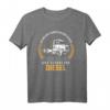 Herren LKW Fahrer T-Shirt mit Trucker Motiv und lustigen Sprüchen – Perfekt für Beruf & Freizeit