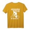E-Bike Fahrer Geschenk T-Shirt - Witziges Pedelec & Elektrofahrrad T-Shirt für Radfahrer, Geburtstags- & Weihnachtsgeschenk