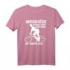 E-Bike Fahrer Geschenk T-Shirt - Witziges Pedelec & Elektrofahrrad T-Shirt für Radfahrer, Geburtstags- & Weihnachtsgeschenk