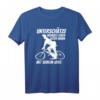 E-Bike Fahrer Geschenk T-Shirt - Witziges Pedelec & Elektrofahrrad T-Shirt für Radfahrer, Geburtstags- & Weihnachtsgeschenk