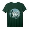 Whats SUP? Lustiges Stand Up Paddling T-Shirt - Perfektes Geschenk für Wassersportler, Paddler & Sommerliebhaber