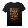 Lustiges Quad Bike T-Shirt – Perfekt für ATV Fahrer & Offroad Abenteurer, Geschenkidee für Quad Freunde