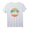 Go Kart Rennfahrer T-Shirt - Retro Vintage Design für Kart- und Motorsport-Fans, Kinder & Erwachsene, perfektes Geschenk für Rennfahrer