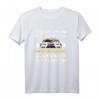 Das Leben ist zu kurz um kleine hässliche Autos zu fahren - Lustiges Statement T-Shirt für Autofans und Autoliebhaber