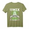 DER TUT NIX DER WILL NUR QUAD FAHREN – Lustiges Quadfahrer T-Shirt für Offroad, ATV & Motorsport Fans, ideales Geschenk für Geburtstage & Weihnachten