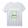 DER TUT NIX DER WILL NUR QUAD FAHREN – Lustiges Quadfahrer T-Shirt für Offroad, ATV & Motorsport Fans, ideales Geschenk für Geburtstage & Weihnachten