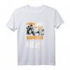 Herren 40 Geburtstag T-Shirt - Humorvolles Diesel- und Truck-Motiv als Geburtstags- oder Weihnachtsgeschenk für Diesel- und Truck-Fans