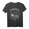 Herren Staplerfahrer Gabelstapler T-Shirt - Lustiges Logistik Geschenk für Lageristen & Papa, Perfekt für Männer in der Lagerlogistik