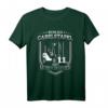 Herren Staplerfahrer Gabelstapler T-Shirt - Lustiges Logistik Geschenk für Lageristen & Papa, Perfekt für Männer in der Lagerlogistik
