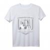 Herren Staplerfahrer Gabelstapler T-Shirt - Lustiges Logistik Geschenk für Lageristen & Papa, Perfekt für Männer in der Lagerlogistik