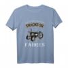 Aus dem Weg ich muss Traktor fahren T-Shirt – Lustiges Geschenk für Landwirte, Bauern und Traktorfahrer zum Geburtstag & Weihnachten