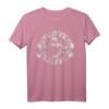 Kanu Fahrer Shirt Geschenk Kajak Kayak Kajakfahrer Totenkopf T-Shirt – Perfektes Geschenk für Kanufahrer, Vereinsmitglieder & Outdoor-Enthusiasten