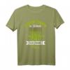 Andere fahren in Urlaub ich fahre Mais T-Shirt – Lustiges Landwirt-Design für Männer, perfekte Geschenkidee für Bauern und Landwirte