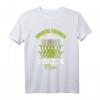 Andere fahren in Urlaub ich fahre Mais T-Shirt – Lustiges Landwirt-Design für Männer, perfekte Geschenkidee für Bauern und Landwirte