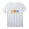 Kondition statt Strom Radfahrer T-Shirt - Lustiges Radsport Geschenk für Rennradfahrer, E-Bike Gegner & echte Kraft in den Beinen