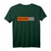 Das Leben ist zu kurz, um langweilige Autos zu fahren - Motorsport & Auto-Enthusiasten T-Shirt für Racer, Mechaniker & Auto-Liebhaber
