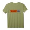 Das Leben ist zu kurz, um langweilige Autos zu fahren - Motorsport & Auto-Enthusiasten T-Shirt für Racer, Mechaniker & Auto-Liebhaber