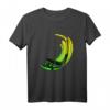 Freizeitpark Achterbahn Geschenk T-Shirt - Lustiges Fan-Shirt für Freizeitpark- und Achterbahn-Fans