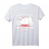 Ich Würde Jetzt Lieber Motorrad Fahren! Witziges Biker Motorradfahrer T-Shirt für Damen & Herren – Perfekt als Geschenk für Motorradfans und Biker