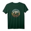 Moped Roller Mofa T-Shirt Vintage Retro - Perfektes Geschenk für Mofa-, Scooter- und Zweiradfahrer
