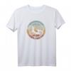 Moped Roller Mofa T-Shirt Vintage Retro - Perfektes Geschenk für Mofa-, Scooter- und Zweiradfahrer