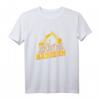 Lustiges Baggerfahrer T-Shirt – Geschenk für Bauarbeiter, Maschinenführer & Bagger-Fans zum Baggern auf der Baustelle