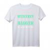 Studieren kann jeder Bagger fahren nur die Besten T-Shirt - Lustiges Geschenk für Baggerfahrer & LKW-Fahrer