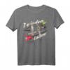 Waden statt laden - Lustiges Anti E-Bike Fahrrad Fahrer T-Shirt für Radfahrer mit Humor