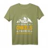 Coole Onkels fahren Wohnmobil - Lustiges Camping Road Trip T-Shirt für Abenteurer, Camper & Reisefans