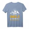 Coole Onkels fahren Wohnmobil - Lustiges Camping Road Trip T-Shirt für Abenteurer, Camper & Reisefans