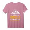 Coole Onkels fahren Wohnmobil - Lustiges Camping Road Trip T-Shirt für Abenteurer, Camper & Reisefans