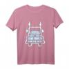 Studieren Kann Jeder LKW Fahren Nur Die Besten T-Shirt – Lustiges Geschenk für Trucker, Lastwagenfahrer & Transportprofis