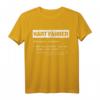 Bester Kartfahrer Definition T-Shirt – Cooles Geschenk für Sohn, Jugendliche & Männer zum Geburtstag, Weihnachten oder Vereins-Sport
