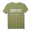 Bester Kartfahrer Definition T-Shirt – Cooles Geschenk für Sohn, Jugendliche & Männer zum Geburtstag, Weihnachten oder Vereins-Sport