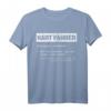 Bester Kartfahrer Definition T-Shirt – Cooles Geschenk für Sohn, Jugendliche & Männer zum Geburtstag, Weihnachten oder Vereins-Sport
