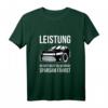 Das Leben Ist Zu Kurz Um Kleine Hässliche Autos Zu Fahren T-Shirt – Humorvolles Auto Statement Shirt für Autofans
