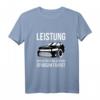 Das Leben Ist Zu Kurz Um Kleine Hässliche Autos Zu Fahren T-Shirt – Humorvolles Auto Statement Shirt für Autofans