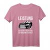 Das Leben Ist Zu Kurz Um Kleine Hässliche Autos Zu Fahren T-Shirt – Humorvolles Auto Statement Shirt für Autofans