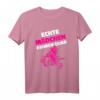 Lustiges Quad Fahrerin Mädchen & Frauen T-Shirt – Geschenk für ATV- & Offroad-Fans, perfekt zum Geburtstag & Weihnachten