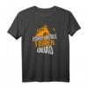 Lustiges Quad-Bike Herren T-Shirt - Echte Kerle fahren Quad, Perfekt für Offroad & Vatertag Geschenke