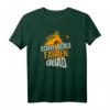 Lustiges Quad-Bike Herren T-Shirt - Echte Kerle fahren Quad, Perfekt für Offroad & Vatertag Geschenke