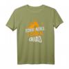 Lustiges Quad-Bike Herren T-Shirt - Echte Kerle fahren Quad, Perfekt für Offroad & Vatertag Geschenke