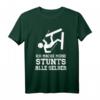 Ski Fahren Skifahrer T-Shirt - Lustiges Spruchshirt für Ski-Stunts, Après-Ski & Wintersport-Fans, perfektes Geschenk zu Weihnachten & Geburtstag