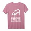 Ski Fahren Skifahrer T-Shirt - Lustiges Spruchshirt für Ski-Stunts, Après-Ski & Wintersport-Fans, perfektes Geschenk zu Weihnachten & Geburtstag