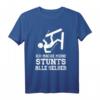 Ski Fahren Skifahrer T-Shirt - Lustiges Spruchshirt für Ski-Stunts, Après-Ski & Wintersport-Fans, perfektes Geschenk zu Weihnachten & Geburtstag