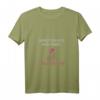 Damen Lustiges Fahrrad T-Shirt mit Spruch - Warum ich ohne Akku fahre, Perfekt für Radfahrer, Mountainbiker & Rennfahrer