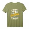 LKW-Fahrer Lastwagenfahrer Fernfahrer Trucker Geschenk T-Shirt - Lustiges Berufskraftfahrer Motiv mit Spruch für Geburtstag, Vatertag & Weihnachten